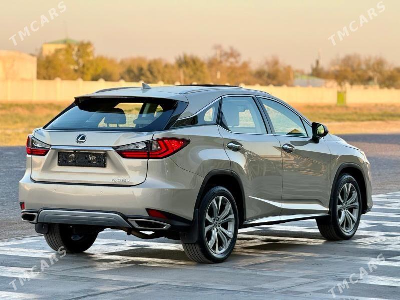 Lexus RX 350 2020 - 535 000 TMT - Mary - img 3