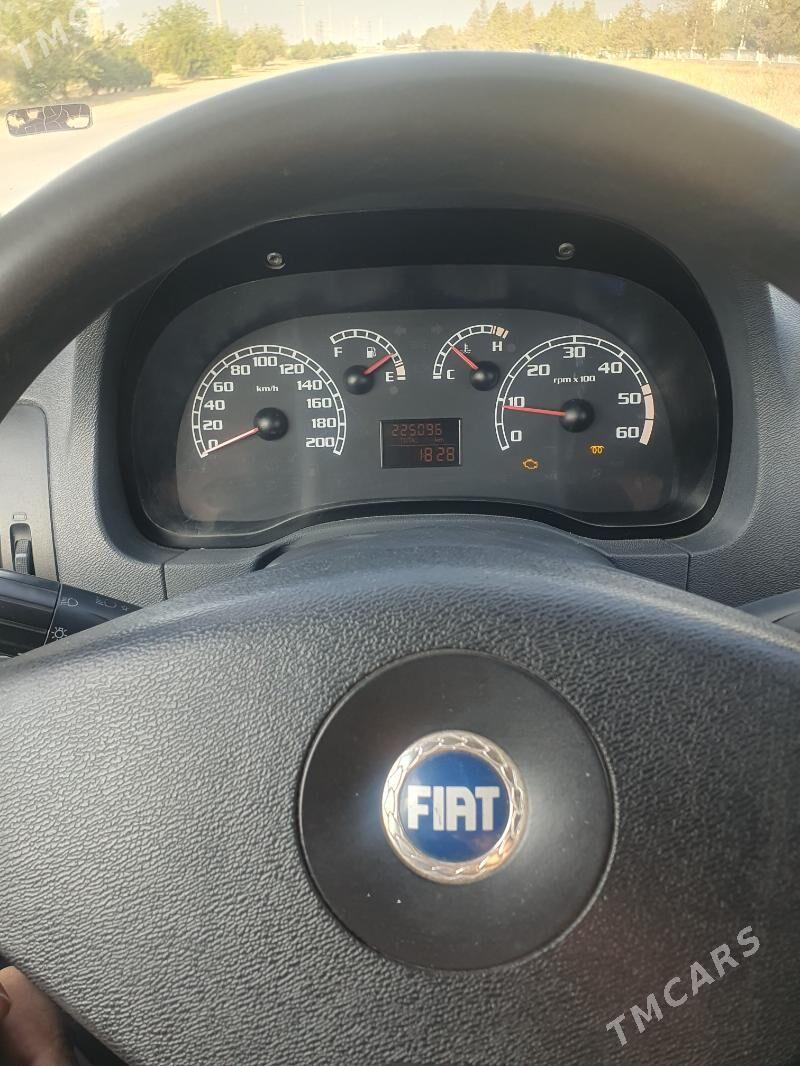 Fiat Doblo 2007 - 50 000 TMT - 5 мкр - img 4