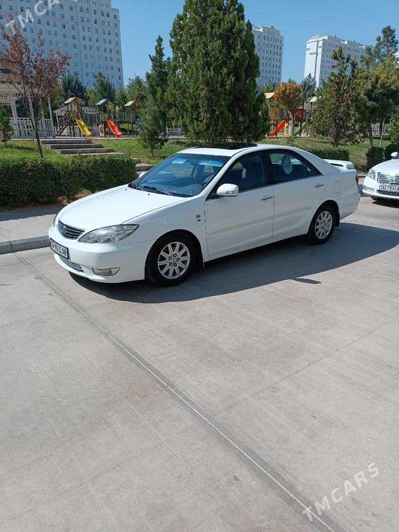 Toyota Camry 2005 - 170 000 TMT - Ашхабад - img 3