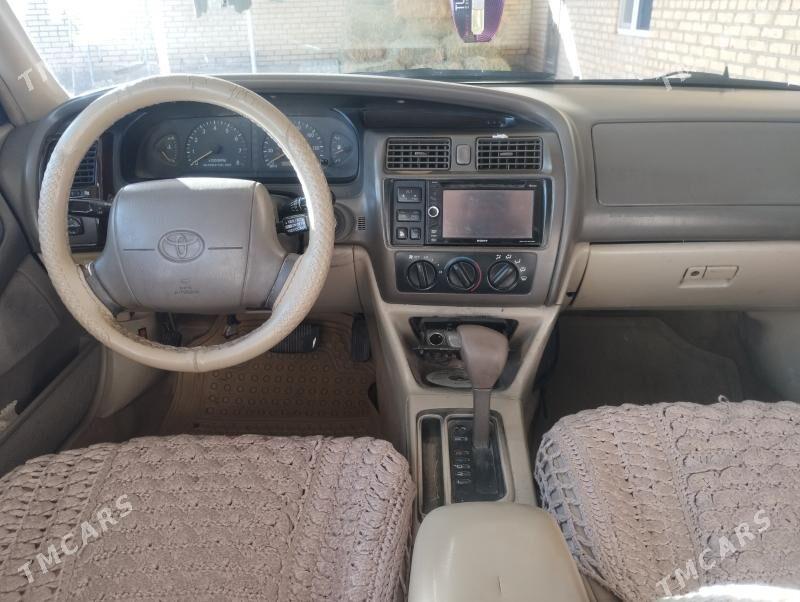 Toyota Avalon 1999 - 140 000 TMT - Baýramaly - img 1