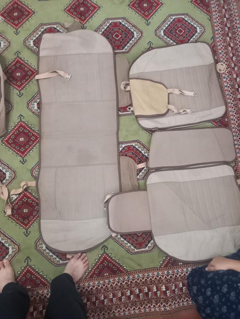 cehol lexsu 300 TMT - Türkmenbaşy - img 2