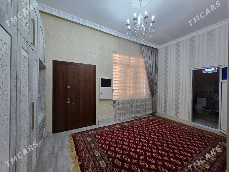 Bagyr Mirewe - Bagyr - img 9