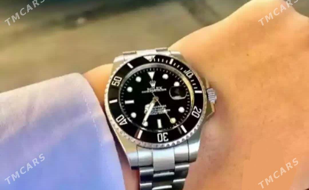 rolex - Мары - img 2