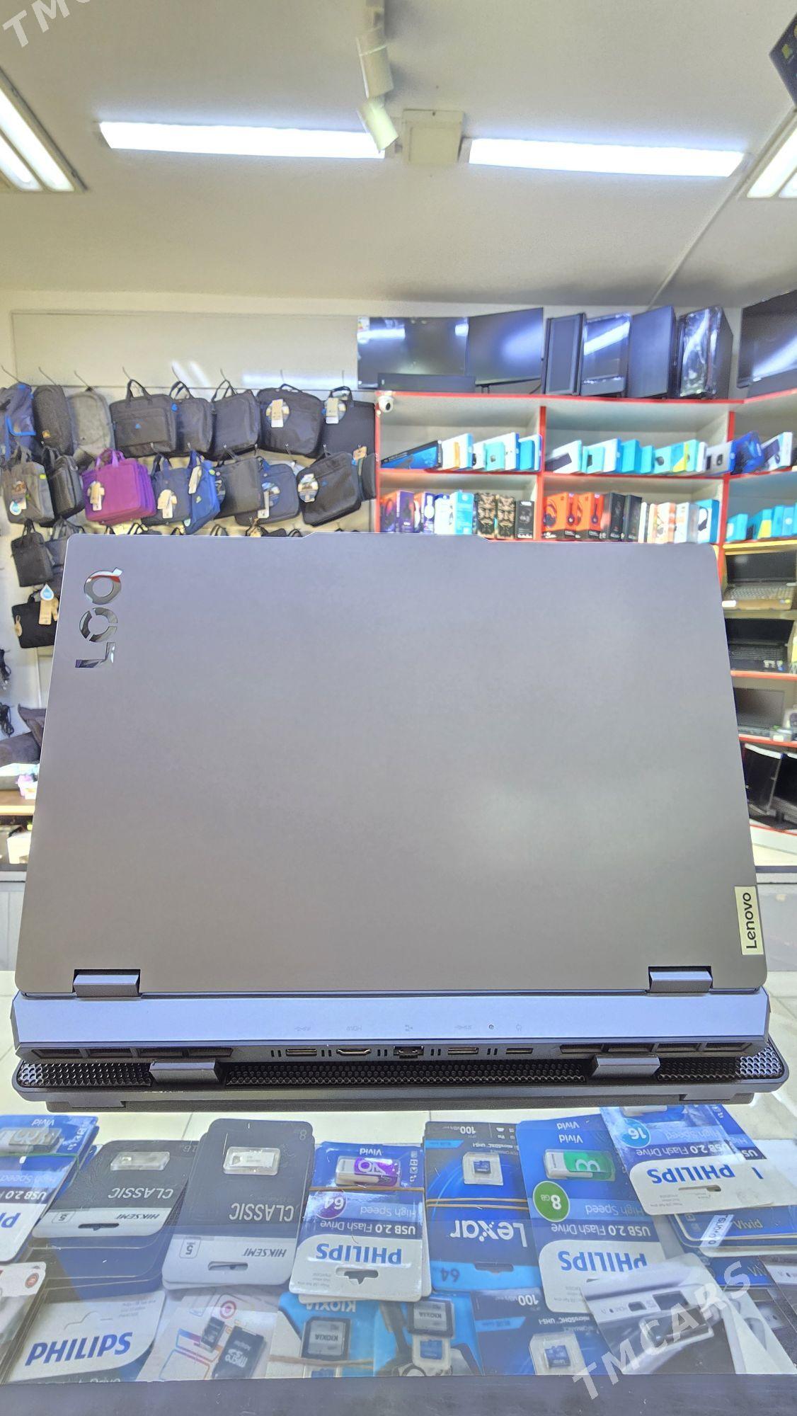 LOQ/24RAM/RTX3050 6GB - Aşgabat - img 3