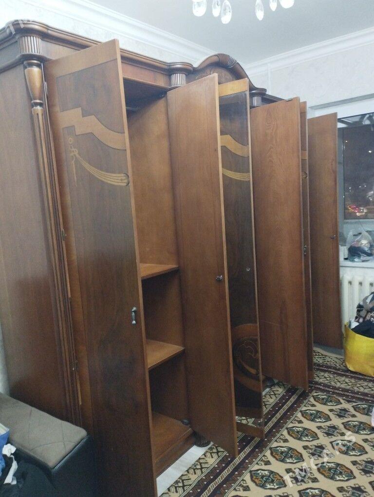 шифоньер - Parahat 2 - img 8