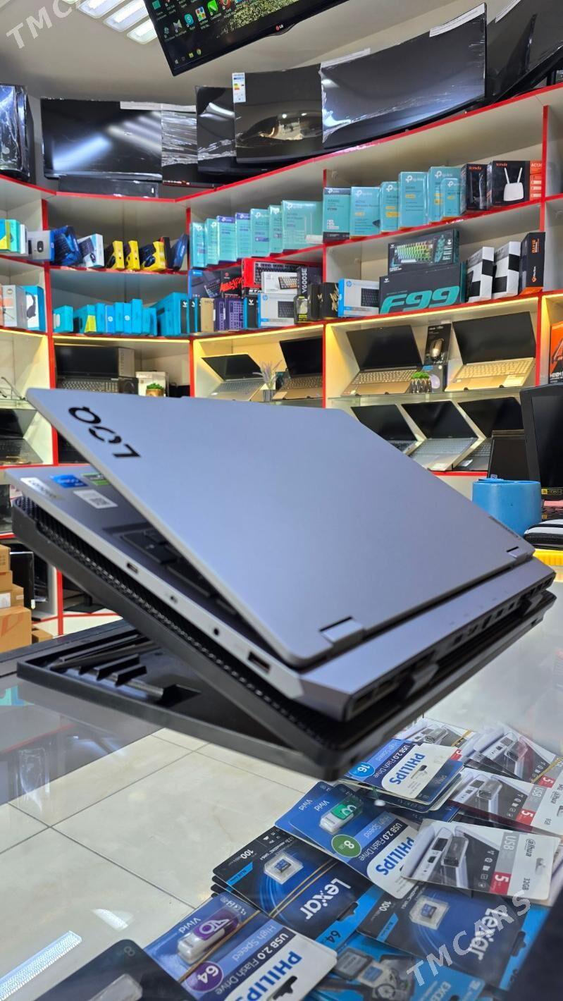 LOQ/24RAM/RTX3050 6GB - Aşgabat - img 5