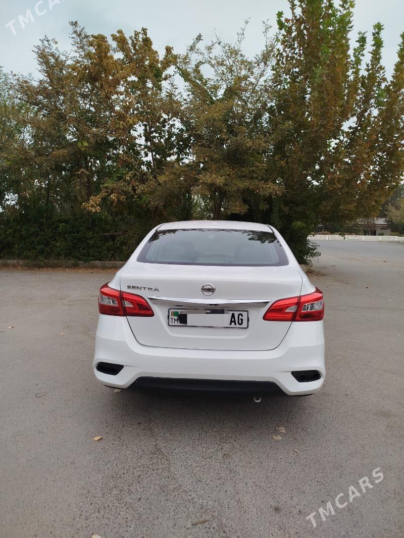 Nissan Sentra 2019 - 153 000 TMT - Aşgabat - img 6