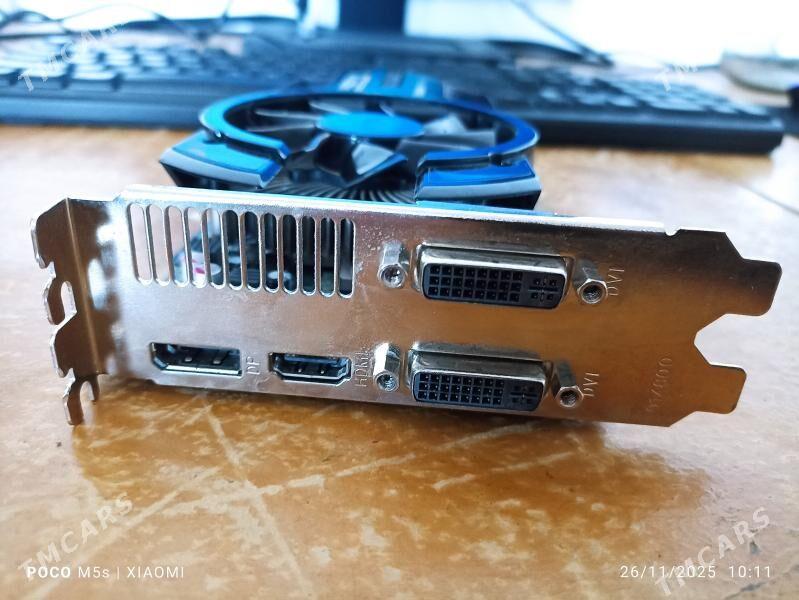 Amd hd5750 wideokarta - Ёлётен - img 4