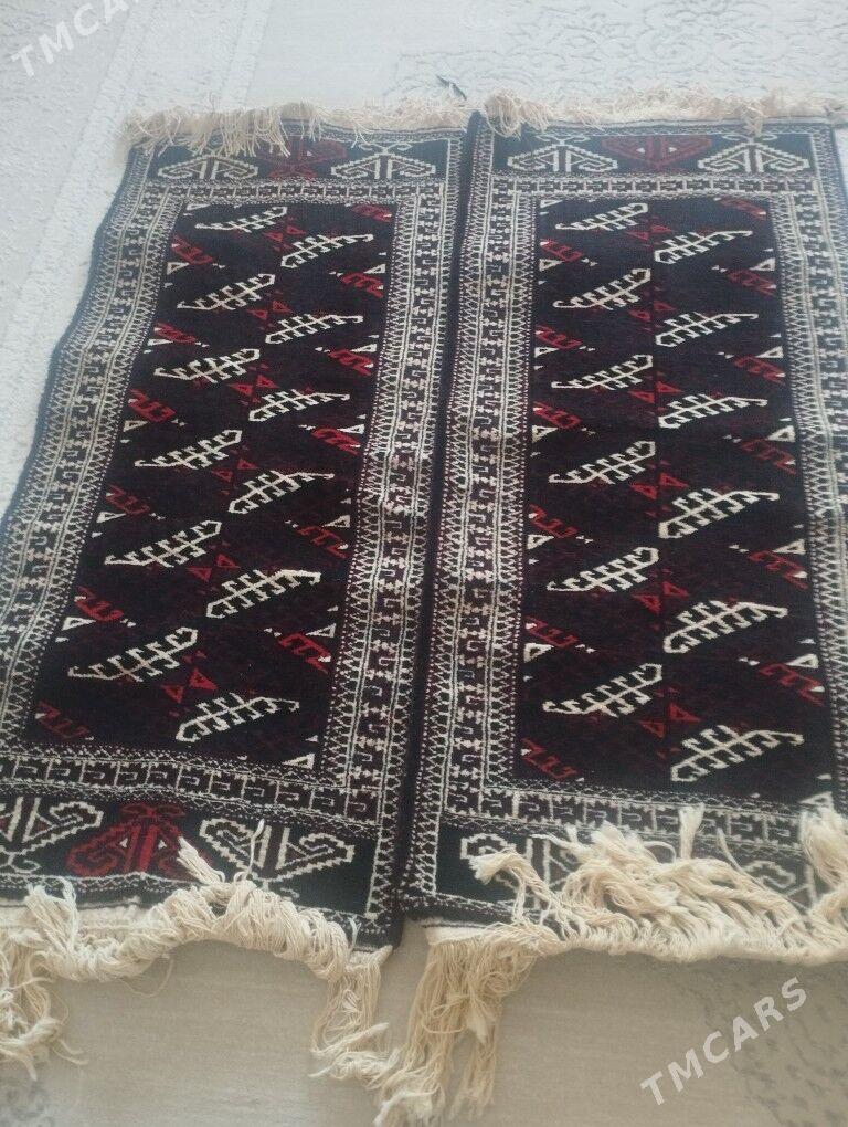 dyrnak göl kreslo - Балканабат - img 4