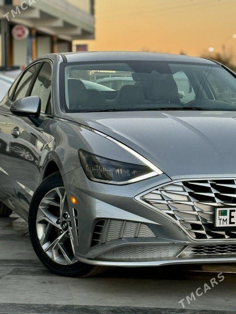 Hyundai Sonata 2021 - 250 000 TMT - Мары - img 10