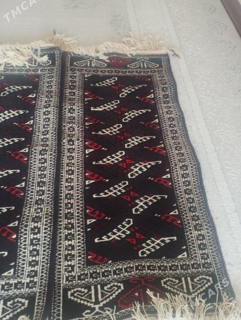 dyrnak göl kreslo - Балканабат - img 2