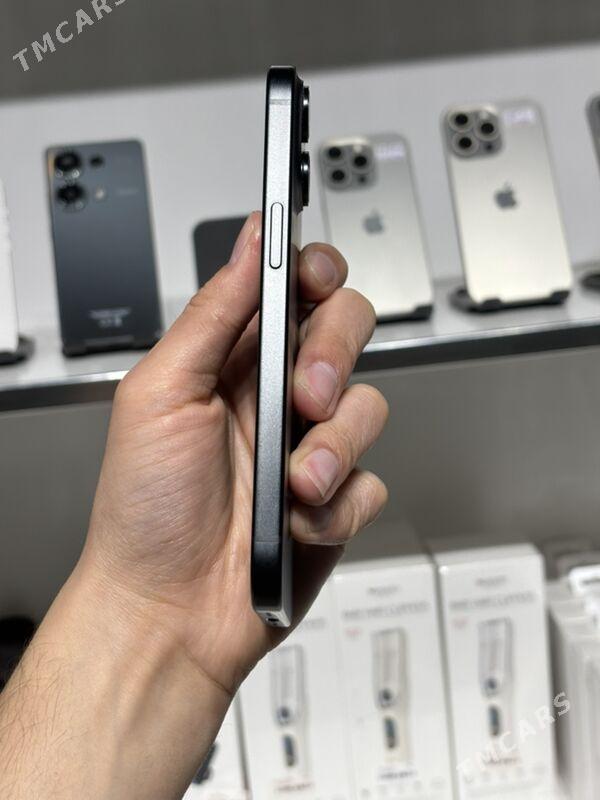 iPhone 15 - Туркменабат - img 2