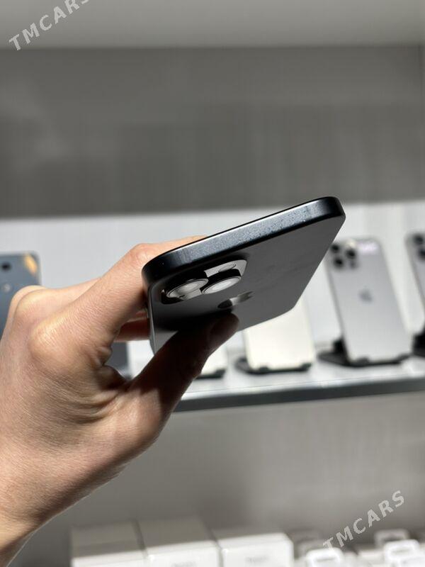 iPhone 15 - Туркменабат - img 4