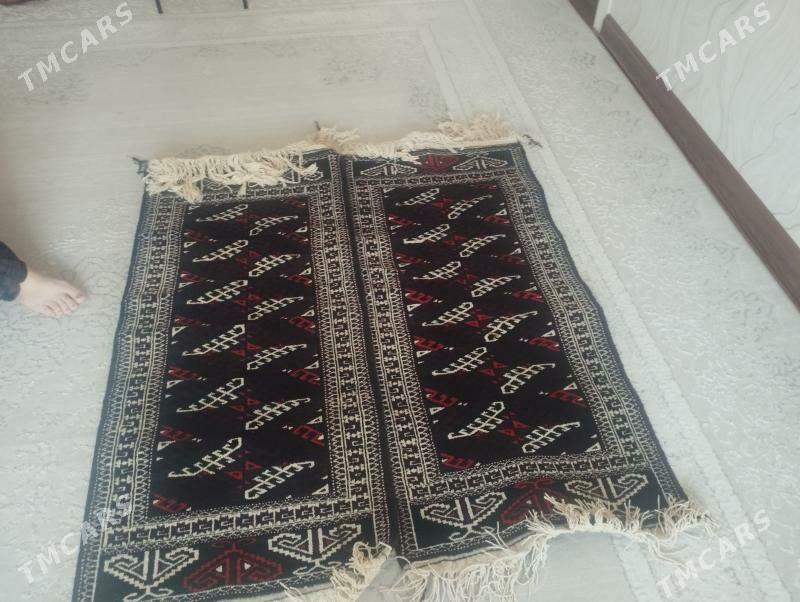 dyrnak göl kreslo - Балканабат - img 3