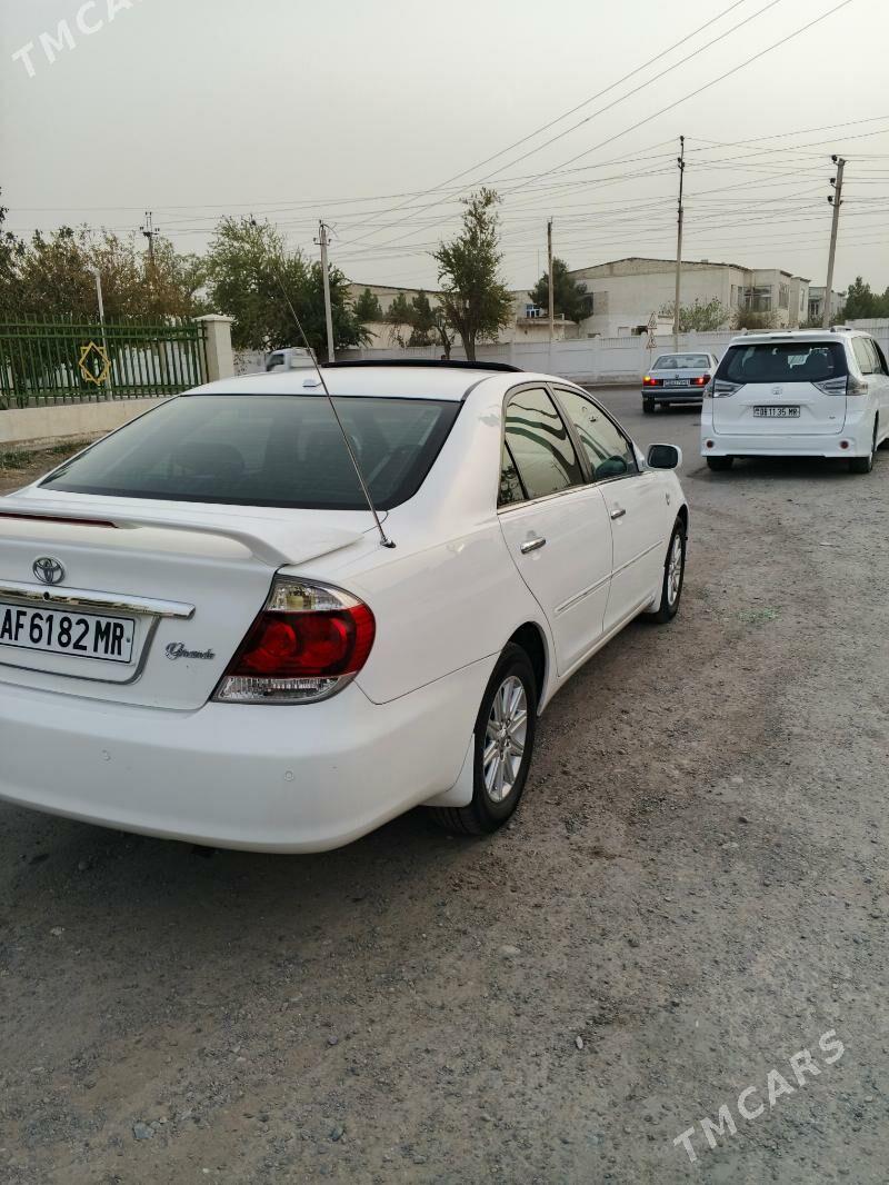 Toyota Camry 2003 - 225 000 TMT - Мары - img 2