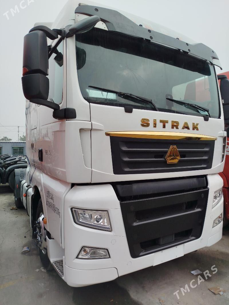 Man TGX 2021 - 600 000 TMT - Türkmenbaşy - img 2