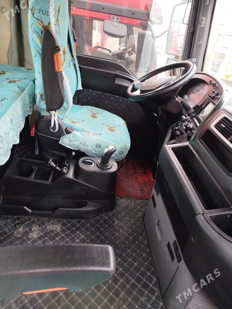 Man TGX 2021 - 600 000 TMT - Türkmenbaşy - img 7