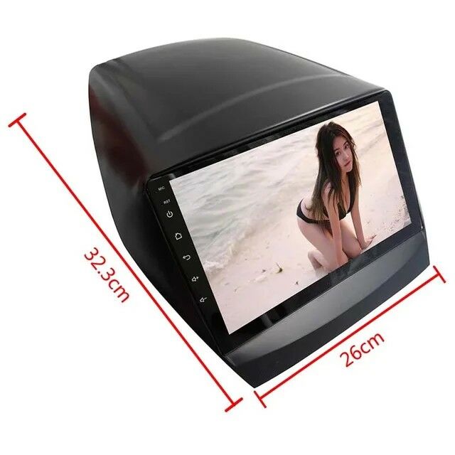 Tucson ix35 android planset tv 1 200 TMT - Bedew - img 3