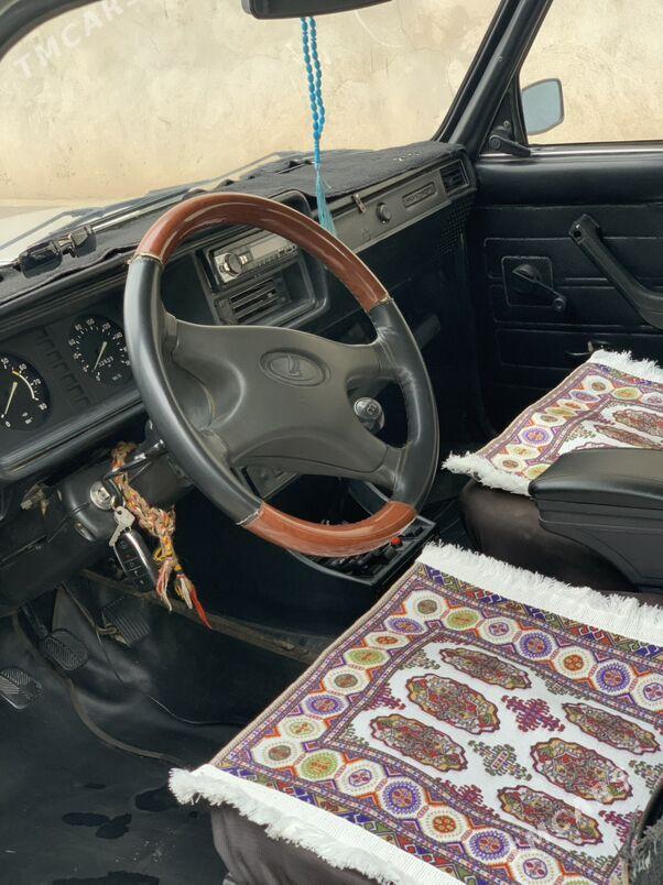 Lada 2107 2010 - 47 000 TMT - Гурбансолтан Едже - img 9