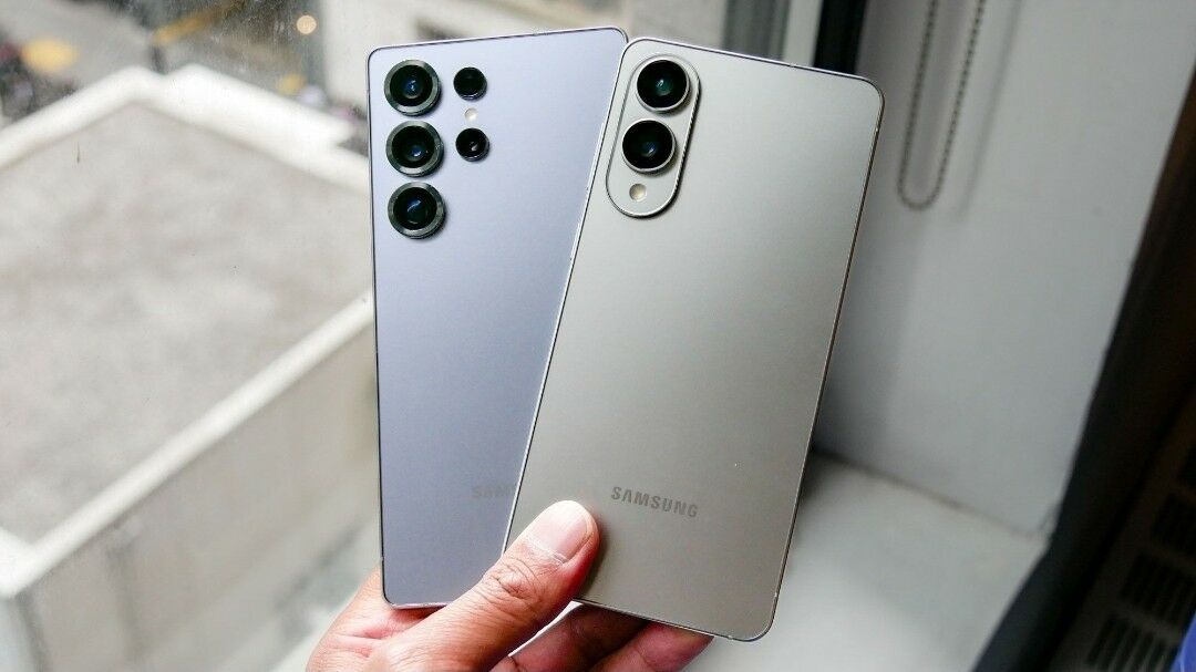 SAMSUNG ALYAS  - Ашхабад - img 2