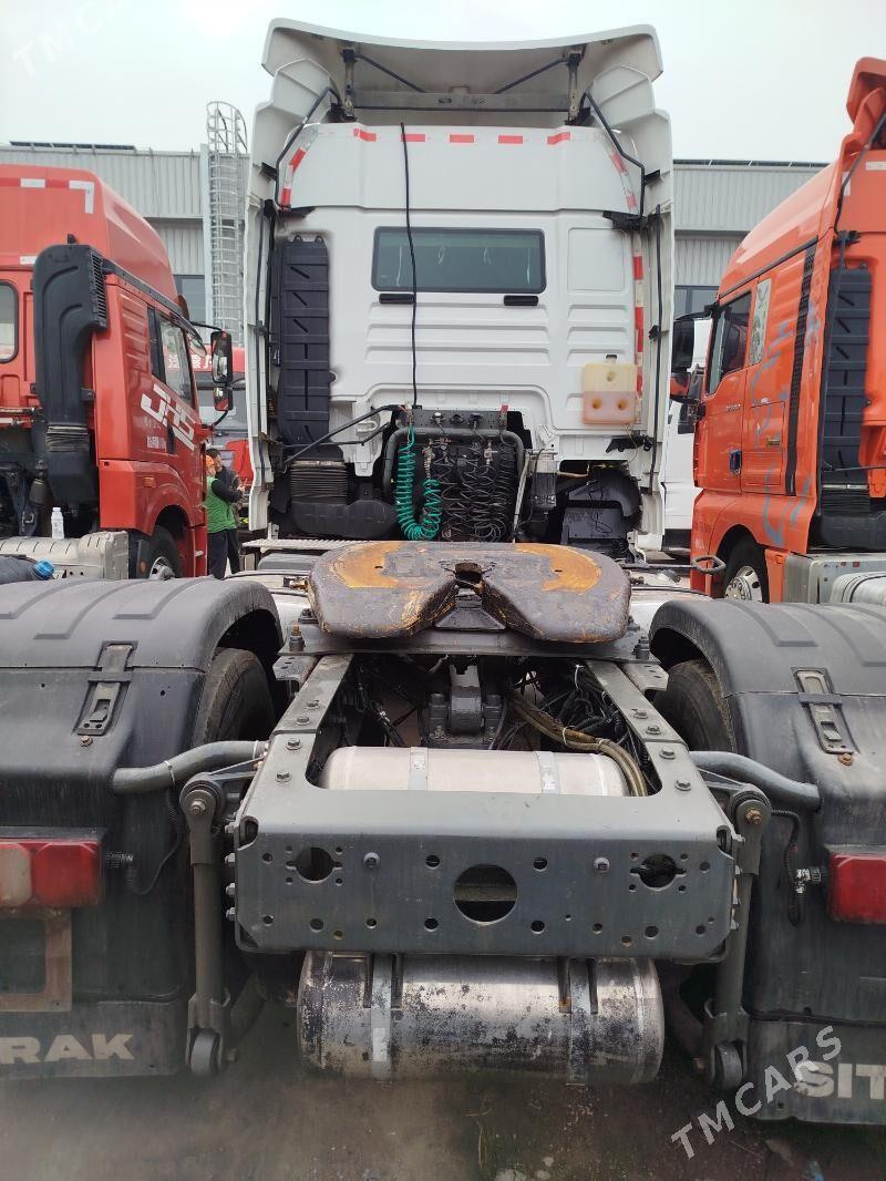 Man TGX 2021 - 600 000 TMT - Türkmenbaşy - img 5