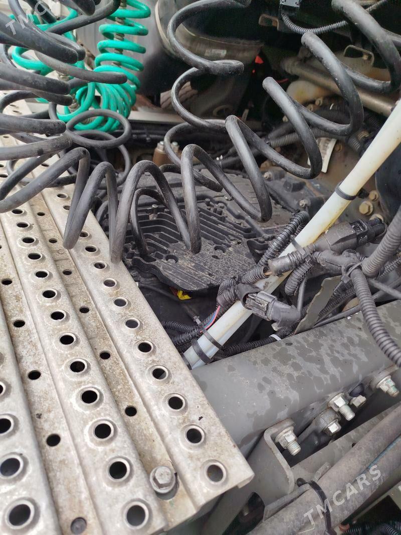 Man TGX 2021 - 600 000 TMT - Türkmenbaşy - img 9