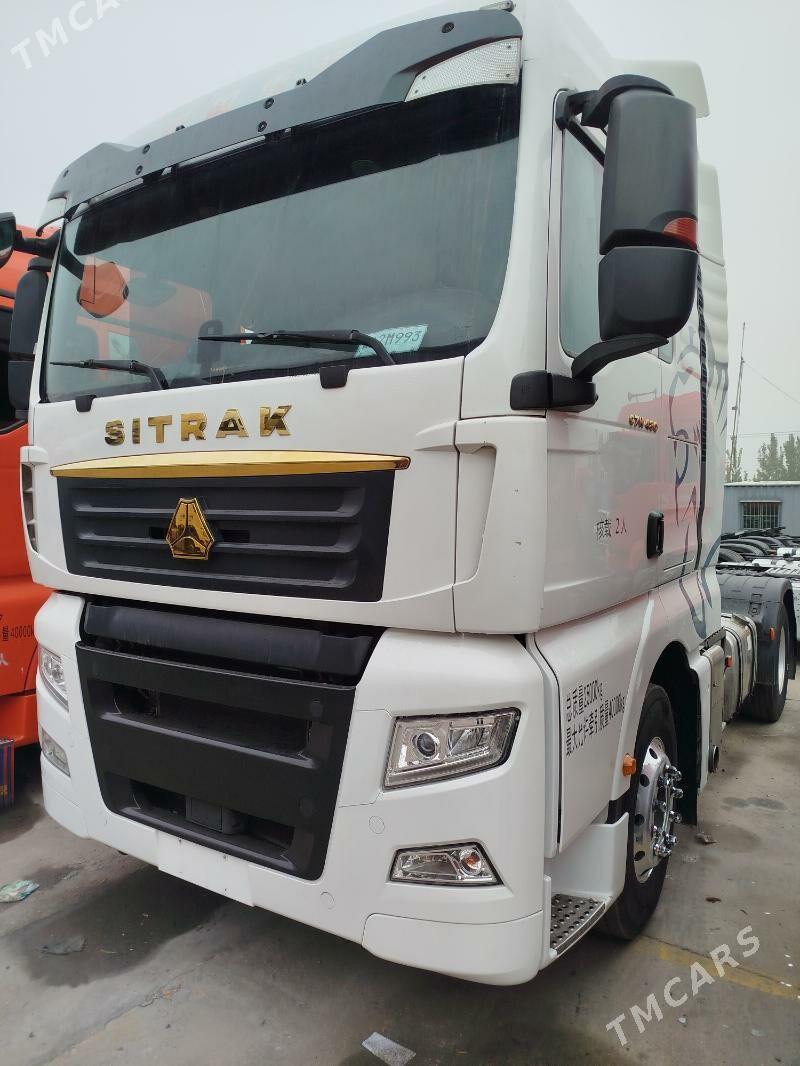 Man TGX 2021 - 600 000 TMT - Türkmenbaşy - img 3