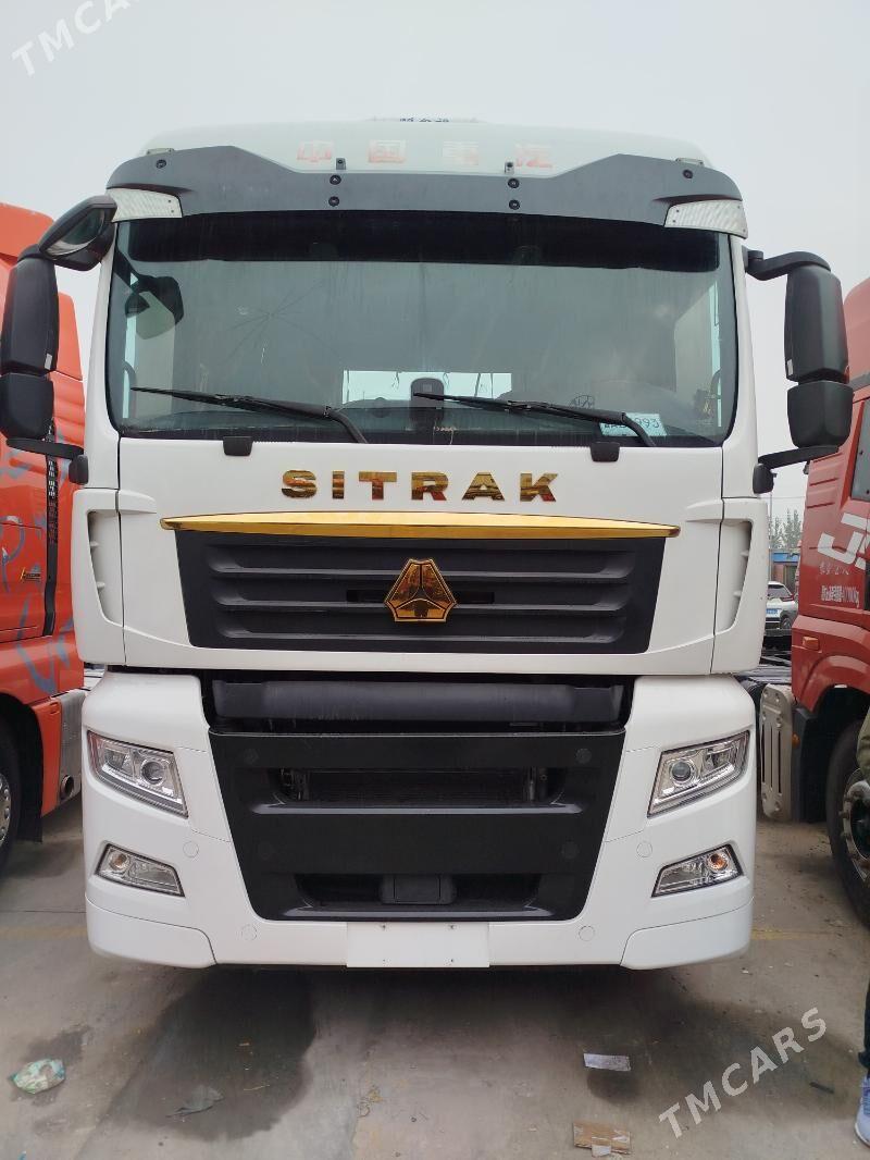 Man TGX 2021 - 600 000 TMT - Türkmenbaşy - img 1