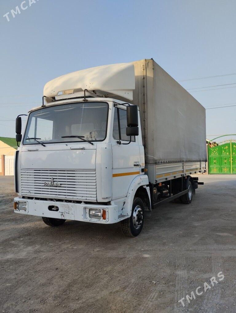 Maz Samosval 2007 - 220 000 TMT - Ашхабад - img 2