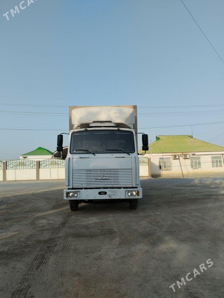 Maz Samosval 2007 - 220 000 TMT - Ашхабад - img 3