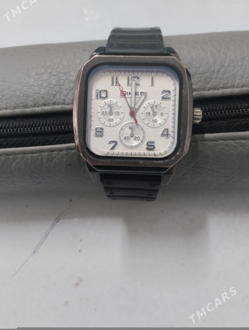 iker - Мары - img 3