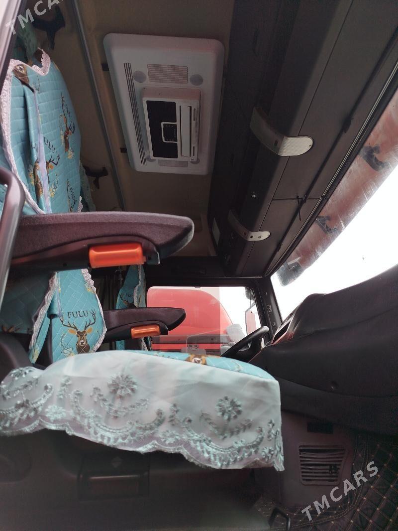 Man TGX 2021 - 600 000 TMT - Türkmenbaşy - img 8