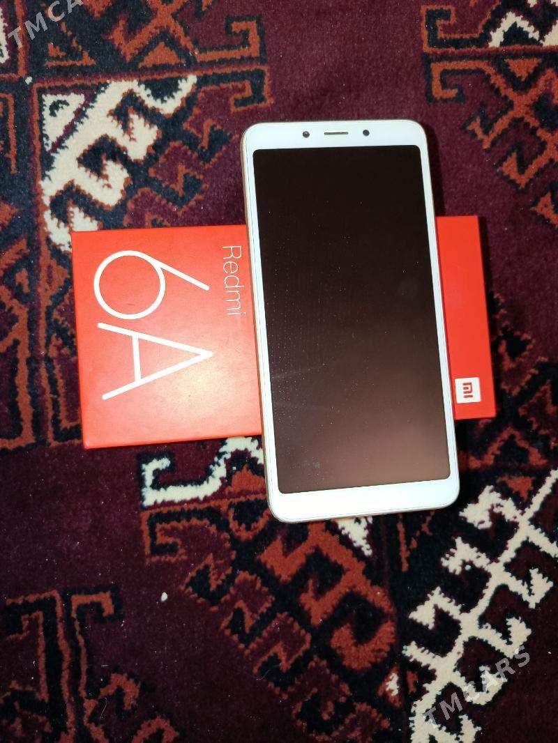 Telefon Redmi 6A - Туркменбаши - img 3