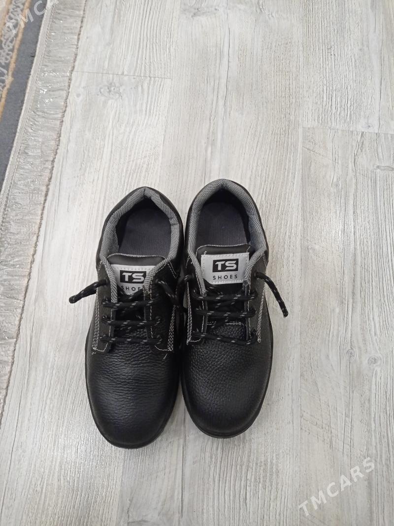 Botinka - Туркменбаши - img 3