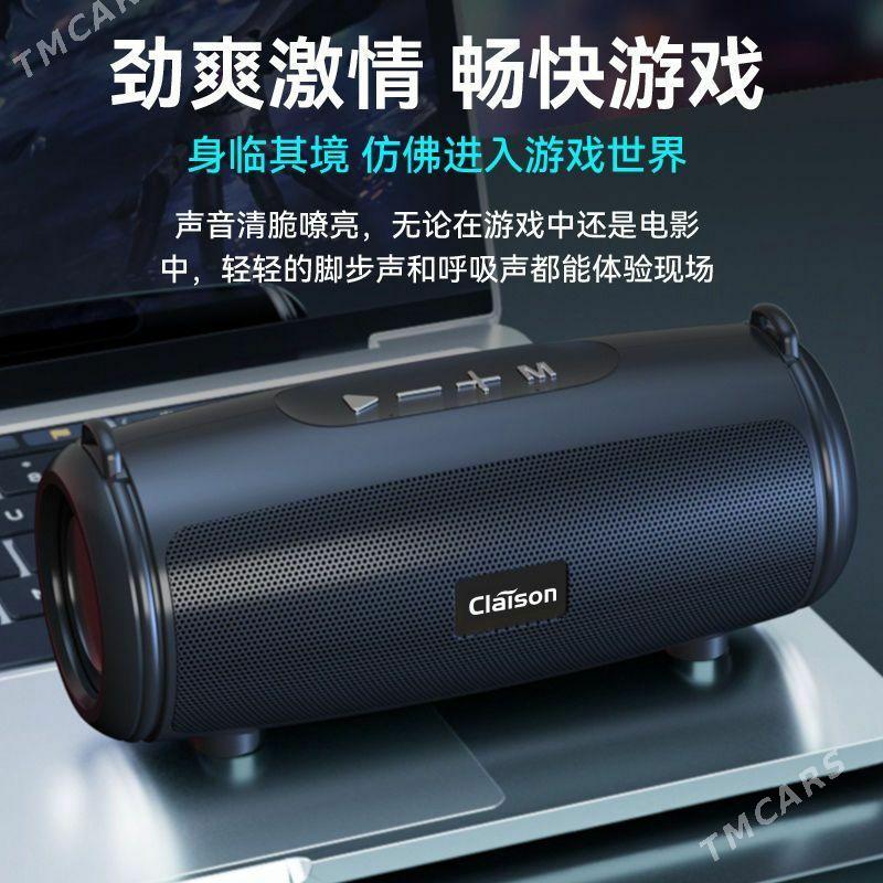 Claison kolonka - Ашхабад - img 3