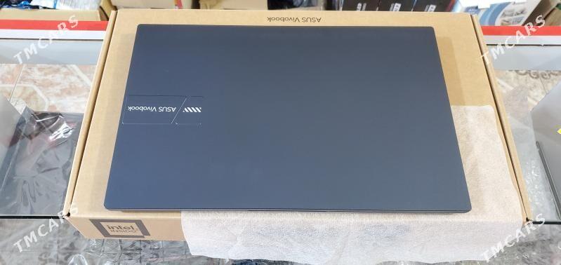 Asus Vivobook - Мары - img 4