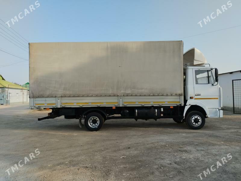 Maz Samosval 2007 - 220 000 TMT - Ашхабад - img 6