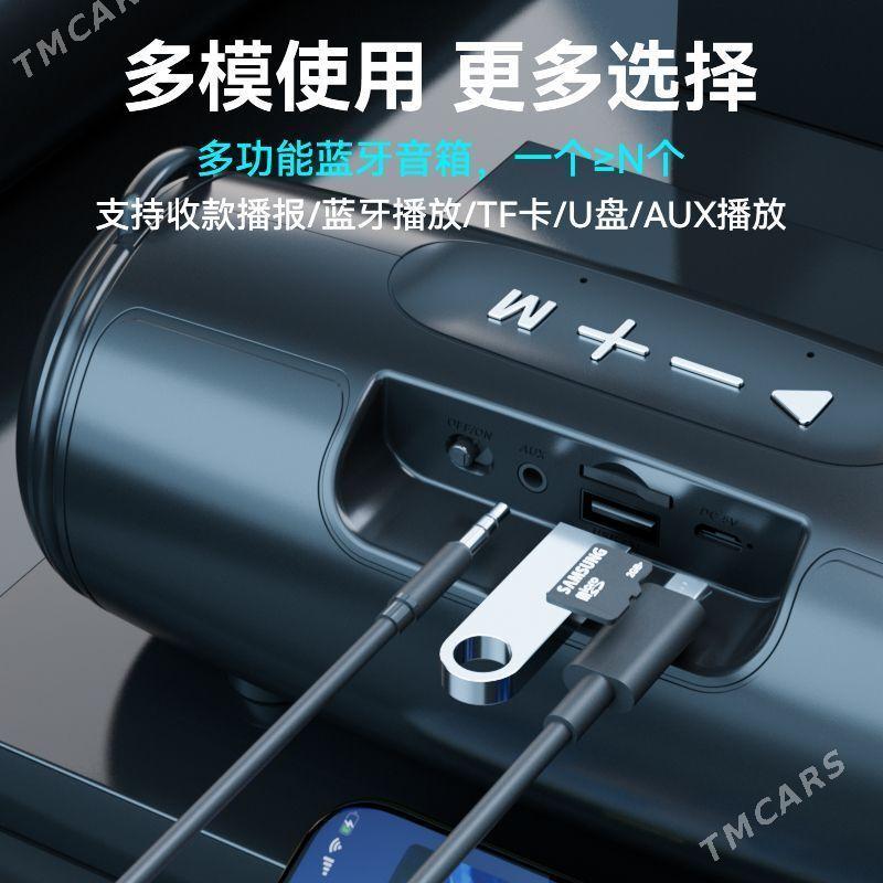 Claison kolonka - Ашхабад - img 2