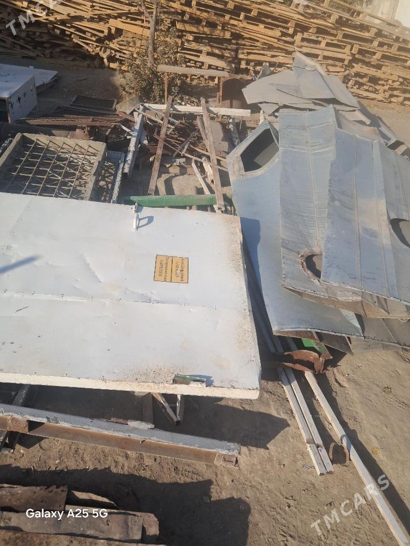 Demir razny - Анев - img 6