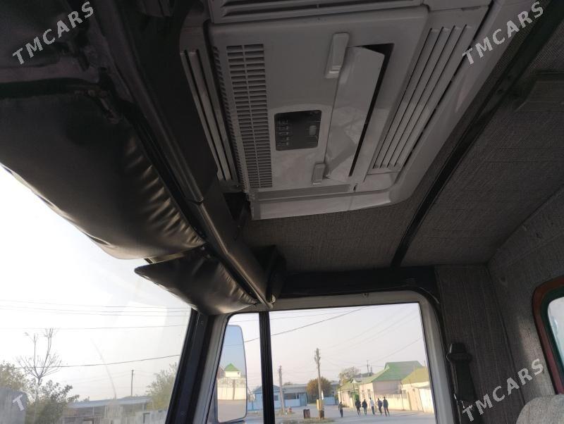 Maz Samosval 2007 - 220 000 TMT - Ашхабад - img 8