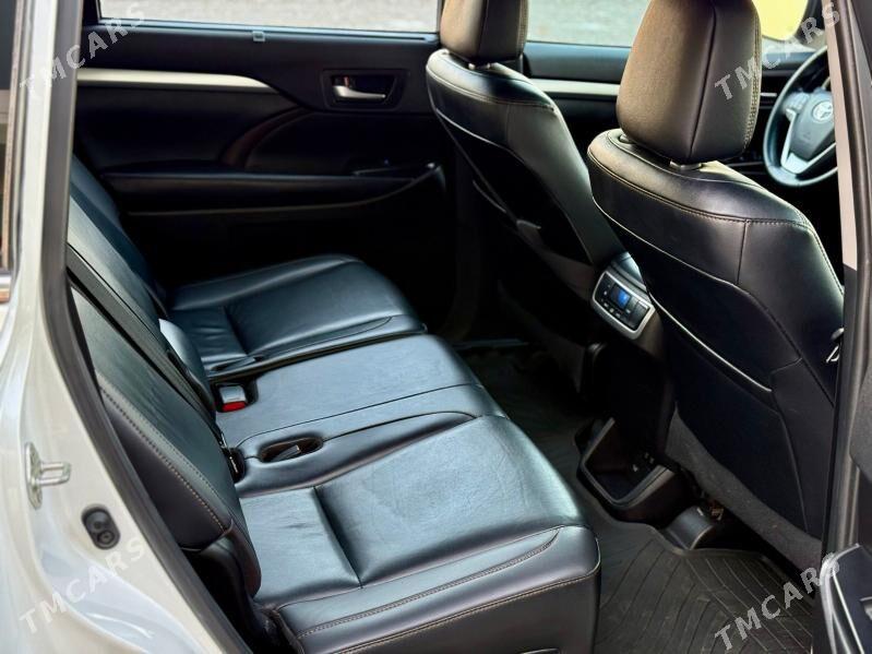 Toyota Highlander 2019 - 445 000 TMT - Mary - img 8