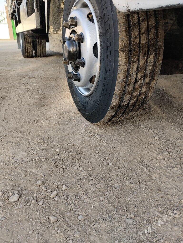 Maz Samosval 2007 - 220 000 TMT - Ашхабад - img 9