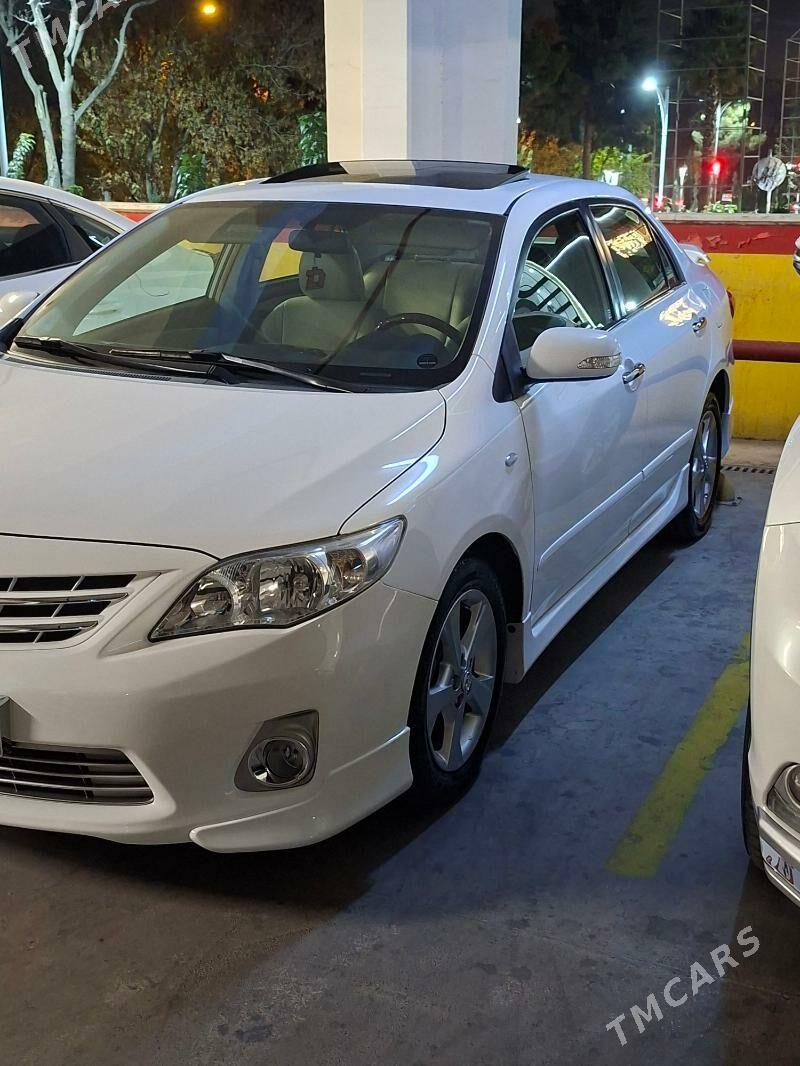 Toyota Corolla 2013 - 230 000 TMT - Aşgabat - img 2