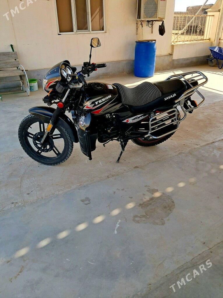 Fekon FK150-8G 2013 - 18 600 TMT - Эсенгулы - img 2