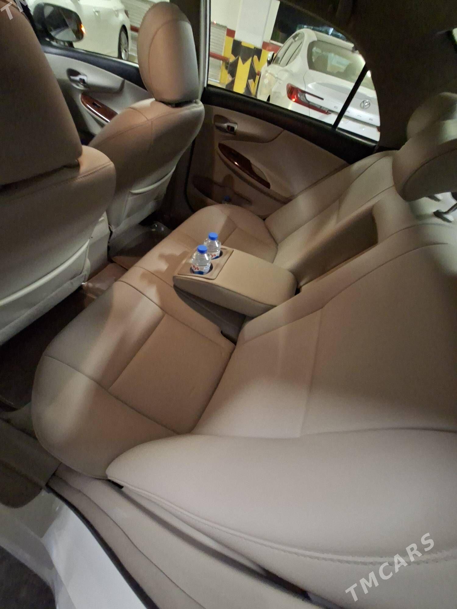 Toyota Corolla 2013 - 230 000 TMT - Aşgabat - img 4