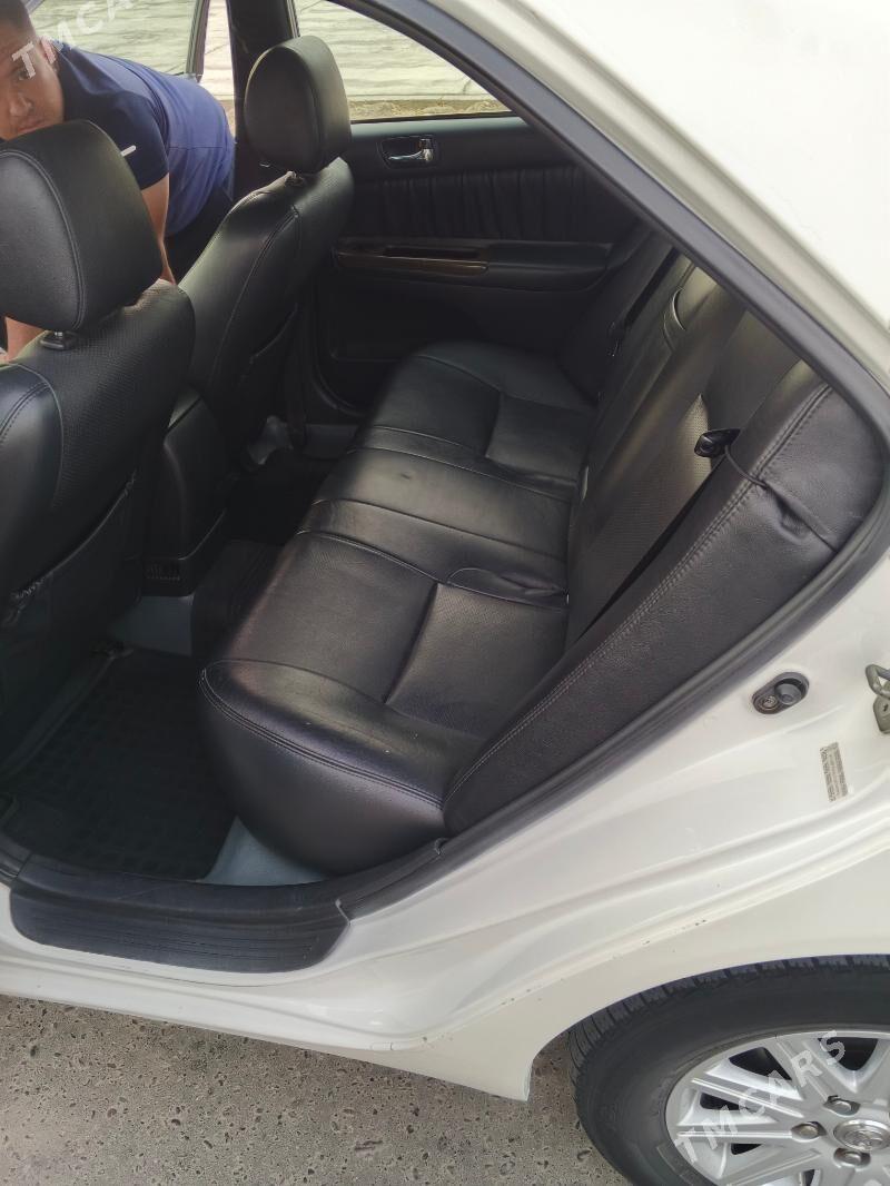 Toyota Camry 2003 - 225 000 TMT - Мары - img 5