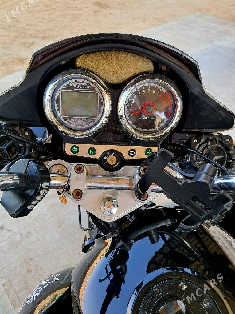 Fekon FK150-8G 2013 - 18 600 TMT - Эсенгулы - img 3