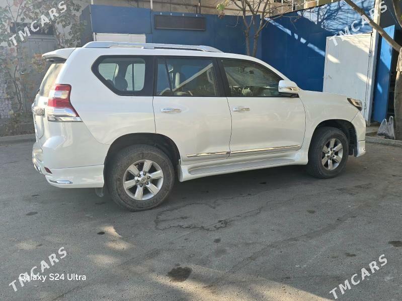 Toyota Land Cruiser Prado 2012 - 510 000 TMT - Чарджоу - img 2