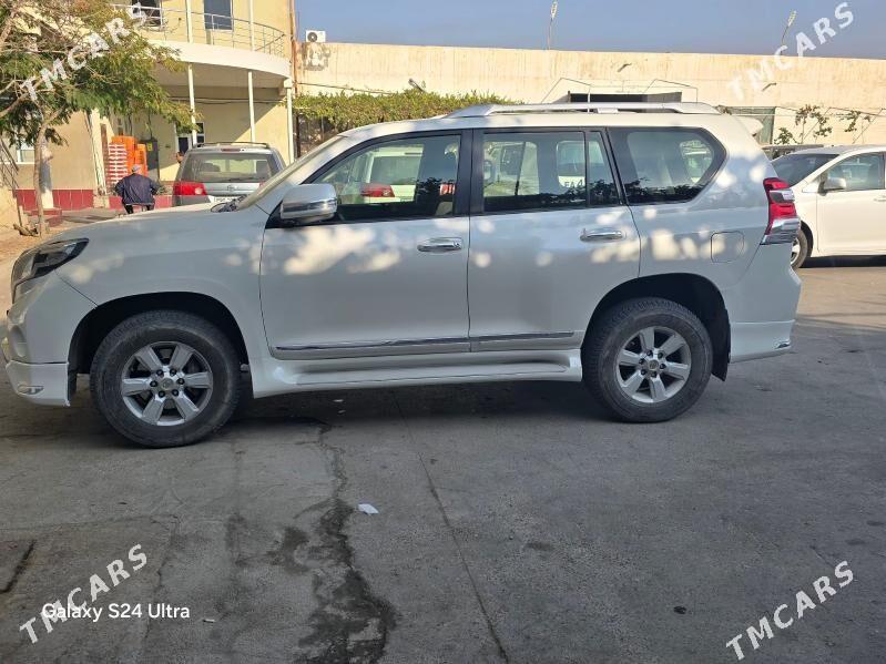 Toyota Land Cruiser Prado 2012 - 510 000 TMT - Чарджоу - img 5