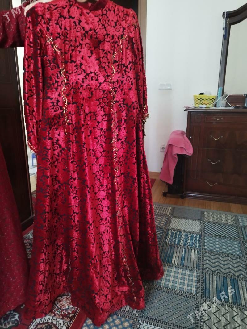 Toy koynek - Ашхабад - img 2